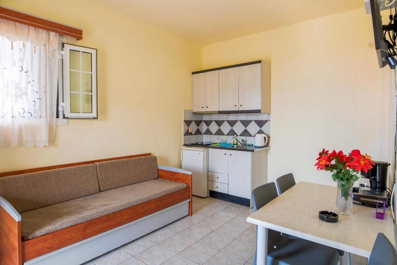 Fantastic View Apartments Asos Extérieur photo